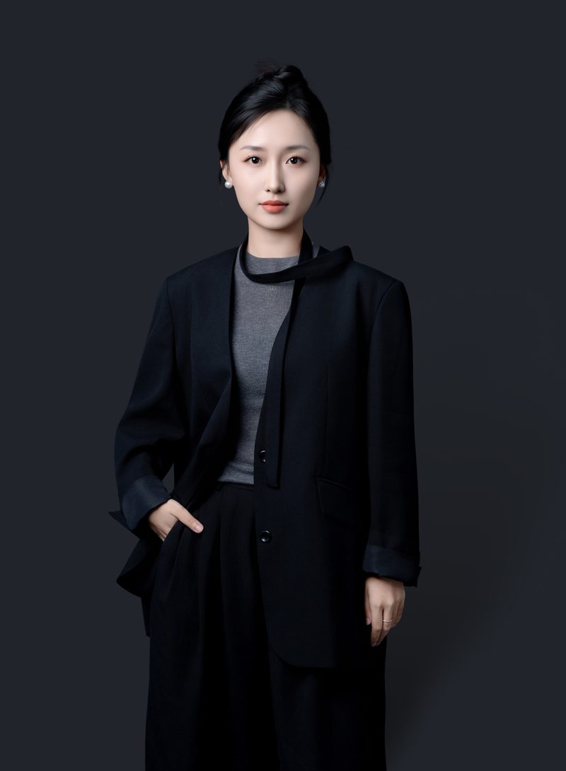 杨宇思律师