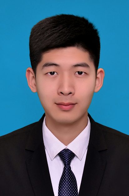 黄浩男律师