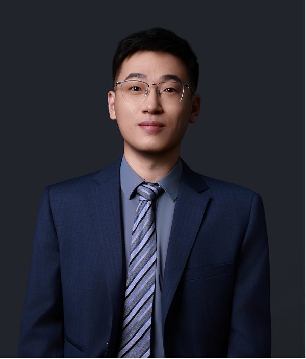 李明律师