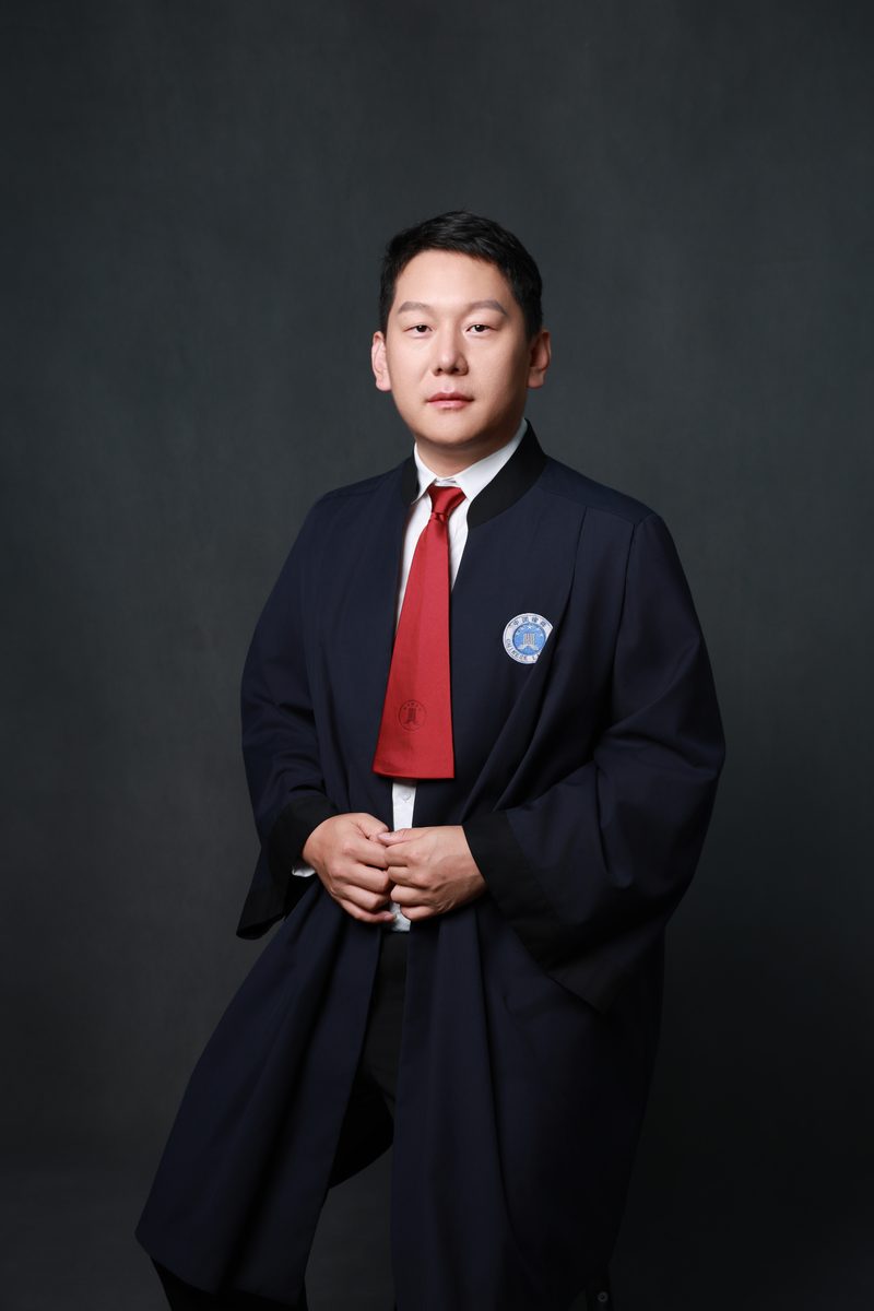 张金昊律师